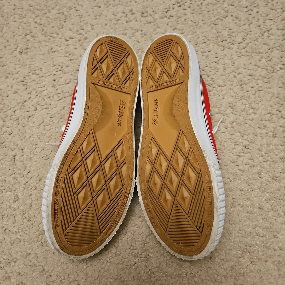 PF Flyers Cente4 Lo | Casual Sneakers - Picture 6 of 6